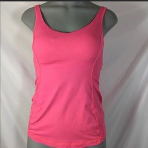 Lululemon optimal tank top